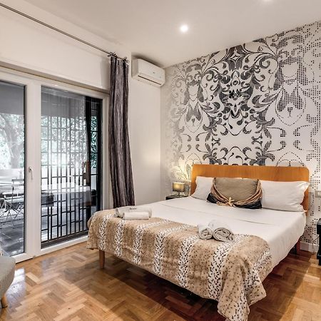 Romantic Piccolomini Lux Guest House Luaran gambar