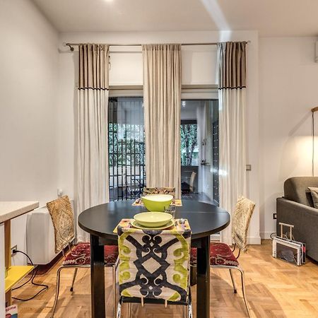 Romantic Piccolomini Lux Guest House Luaran gambar