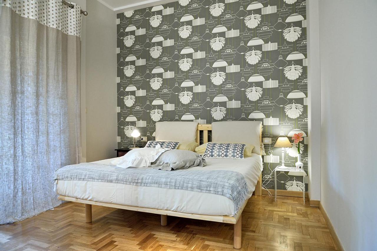 Romantic Piccolomini Lux Guest House Luaran gambar