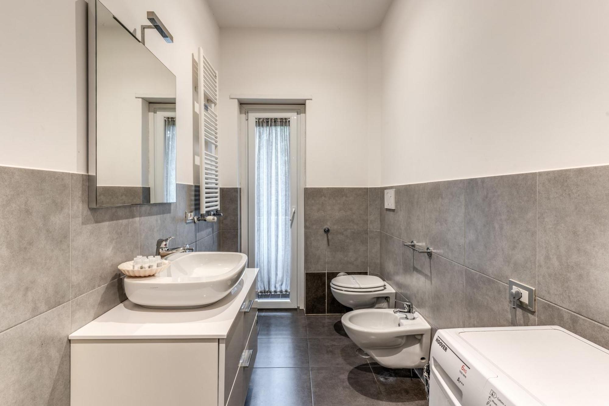 Romantic Piccolomini Lux Guest House Luaran gambar