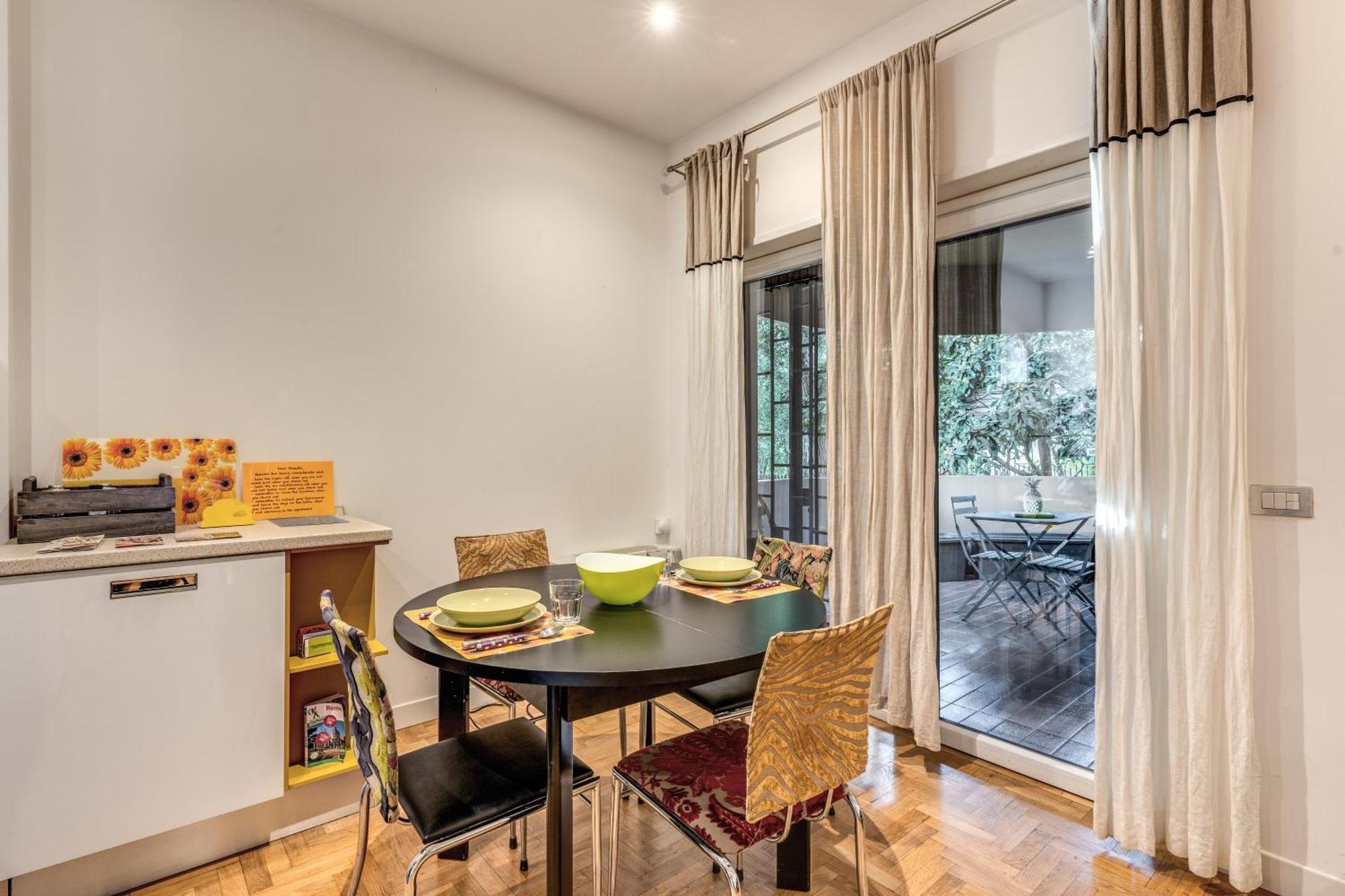 Romantic Piccolomini Lux Guest House Luaran gambar