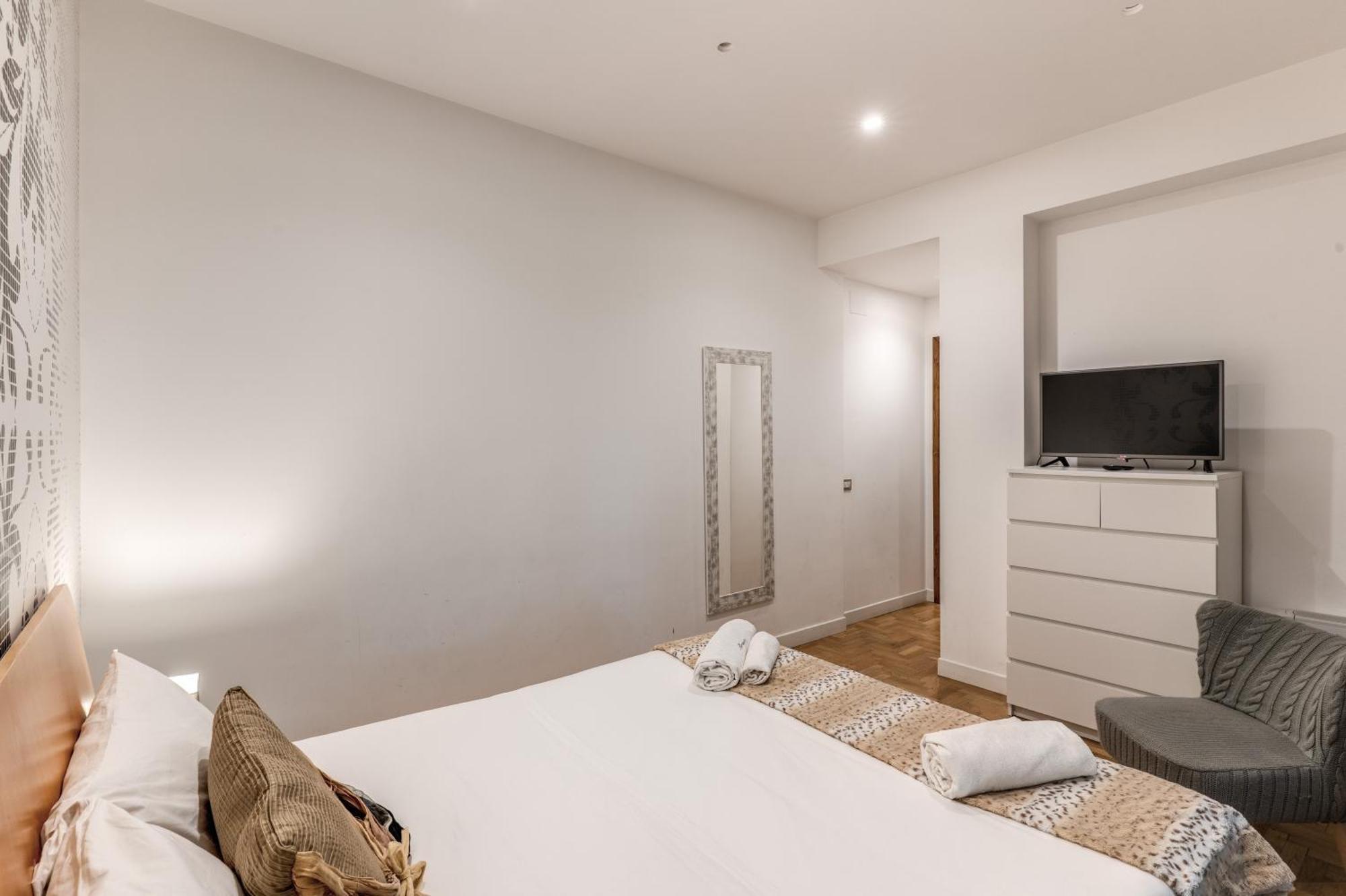 Romantic Piccolomini Lux Guest House Luaran gambar
