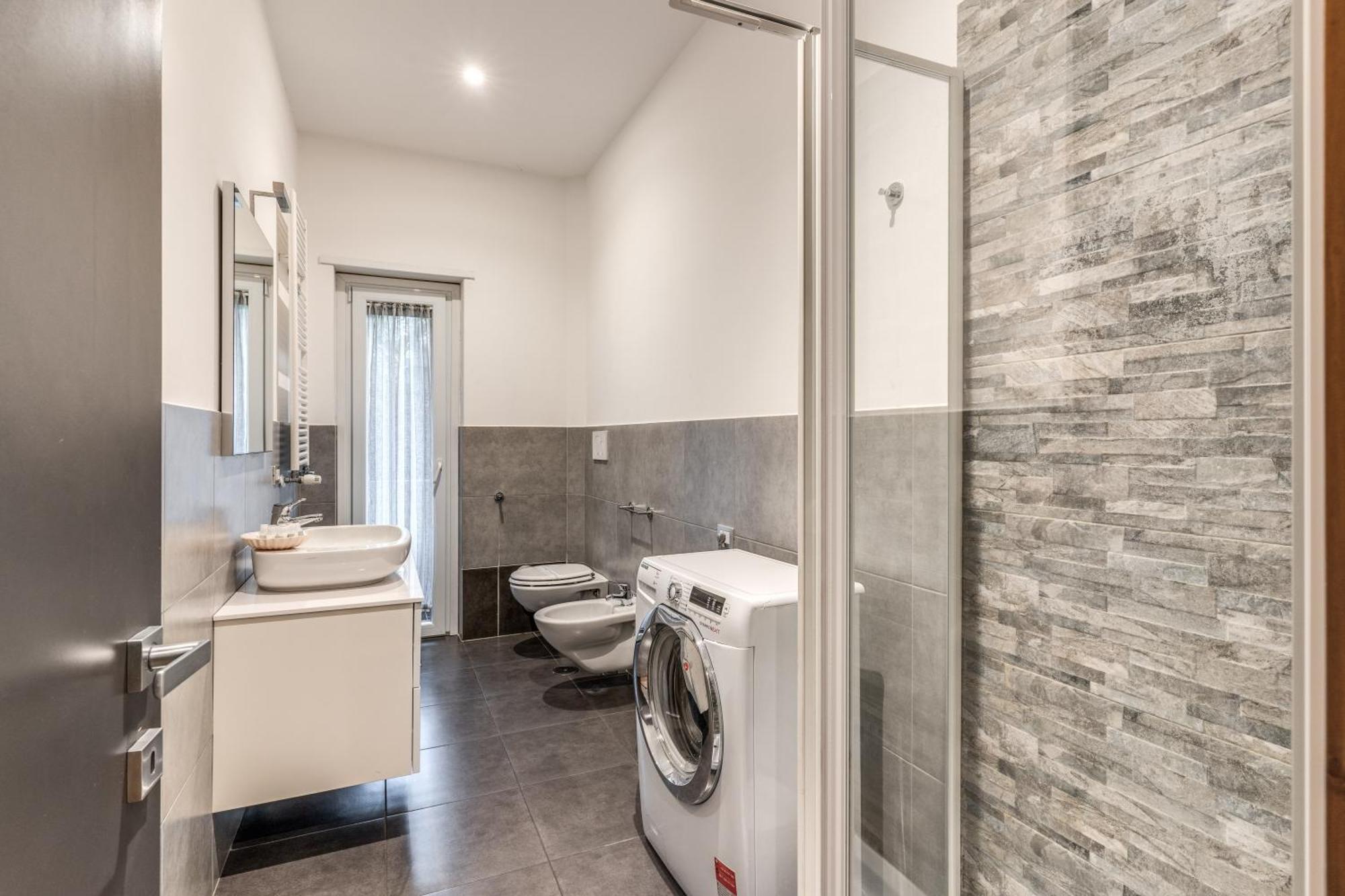 Romantic Piccolomini Lux Guest House Luaran gambar