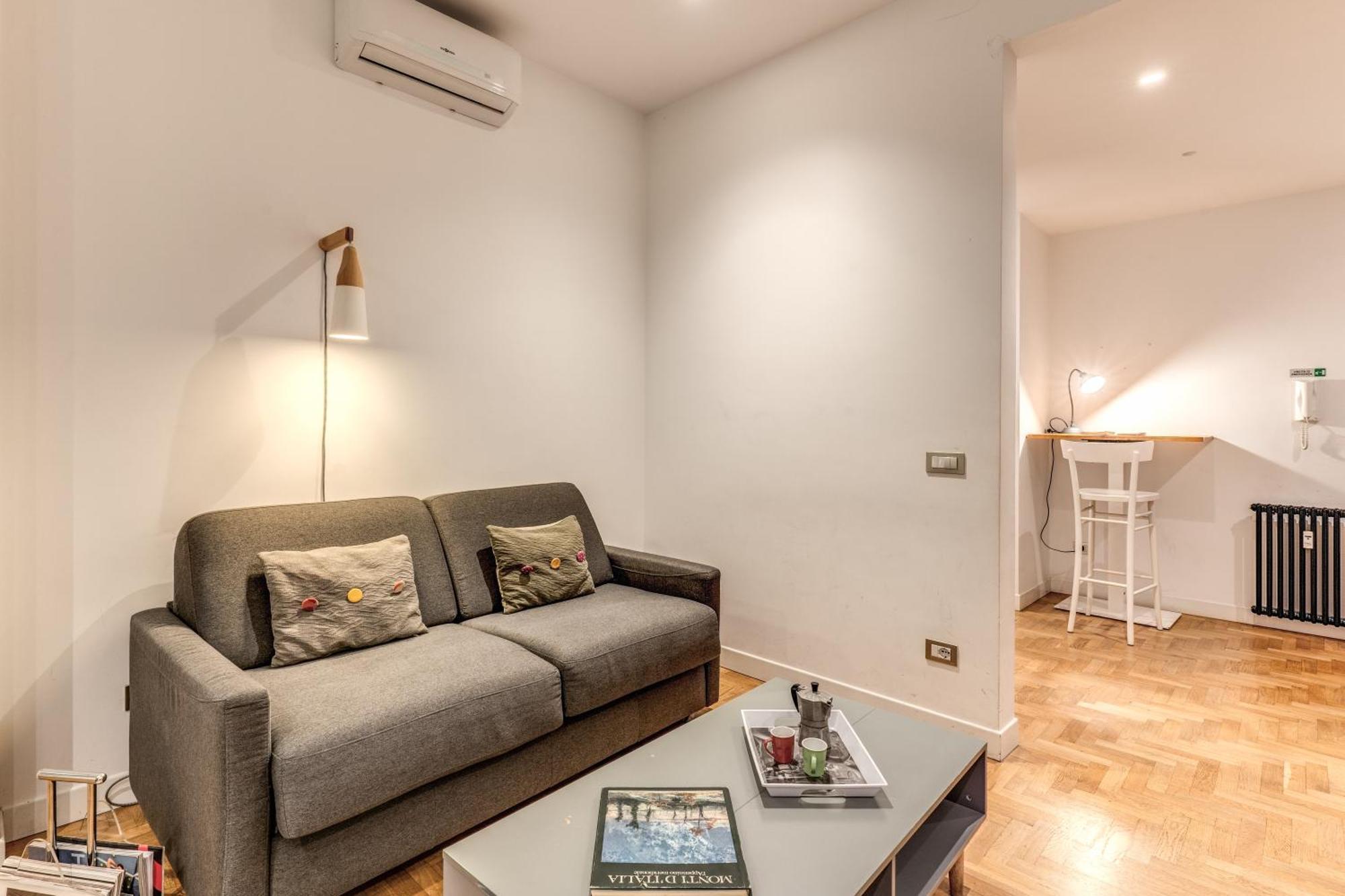 Romantic Piccolomini Lux Guest House Luaran gambar