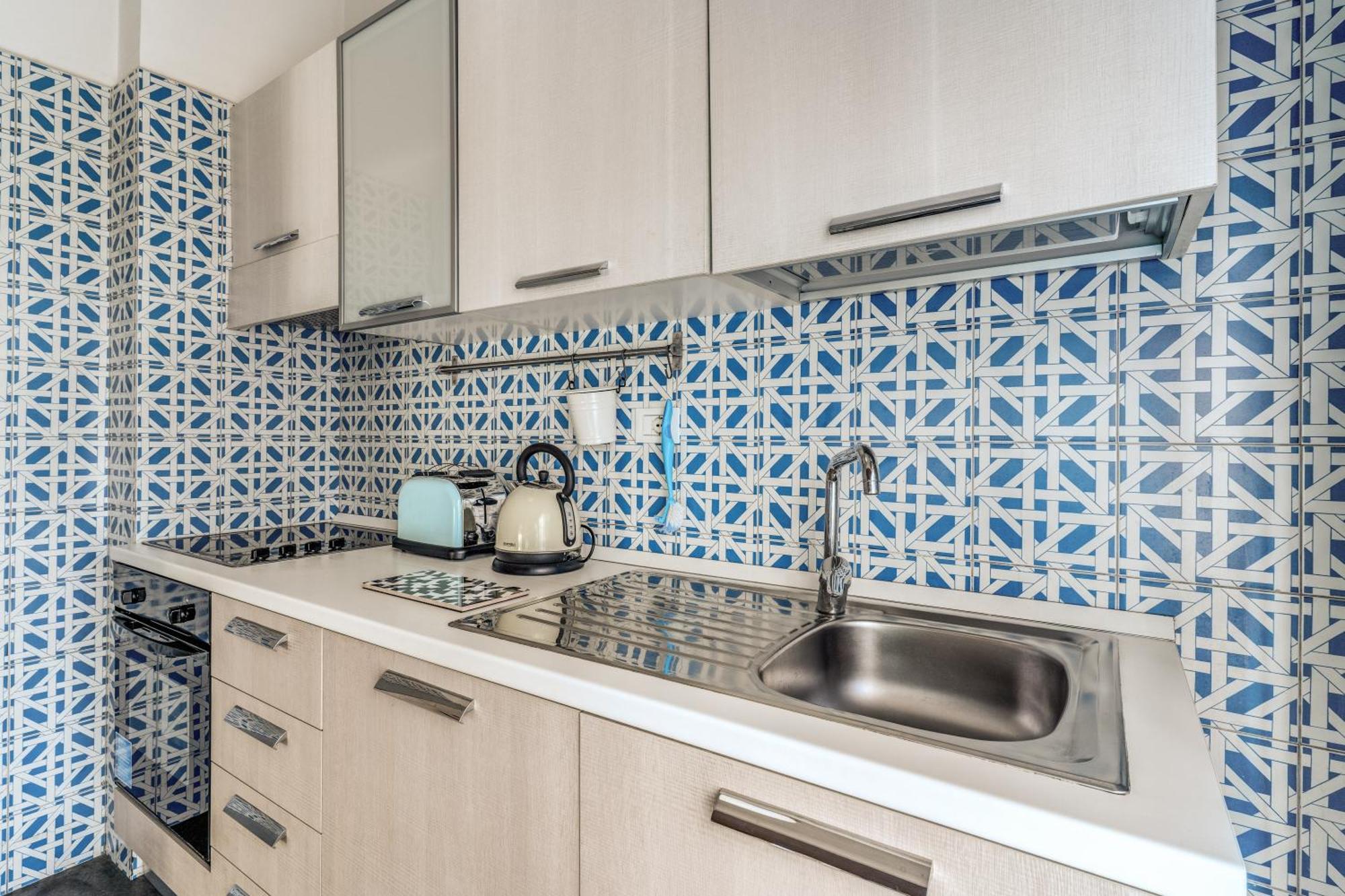 Romantic Piccolomini Lux Guest House Luaran gambar