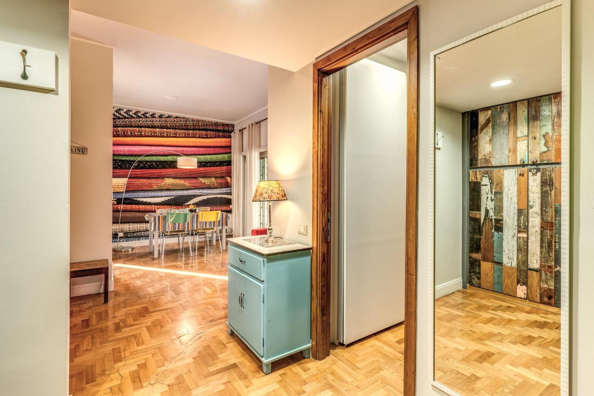 Romantic Piccolomini Lux Guest House Luaran gambar