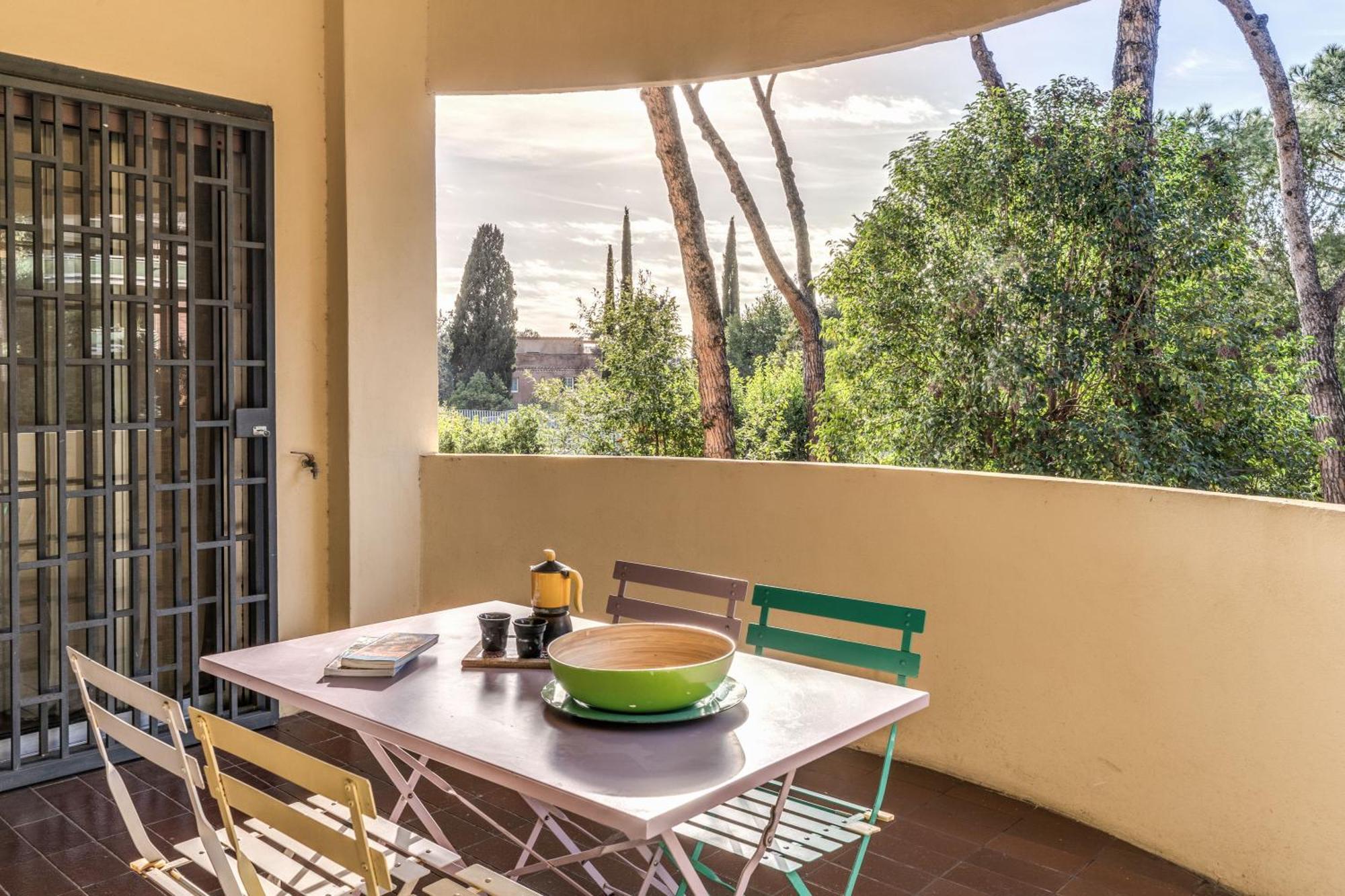 Romantic Piccolomini Lux Guest House Luaran gambar