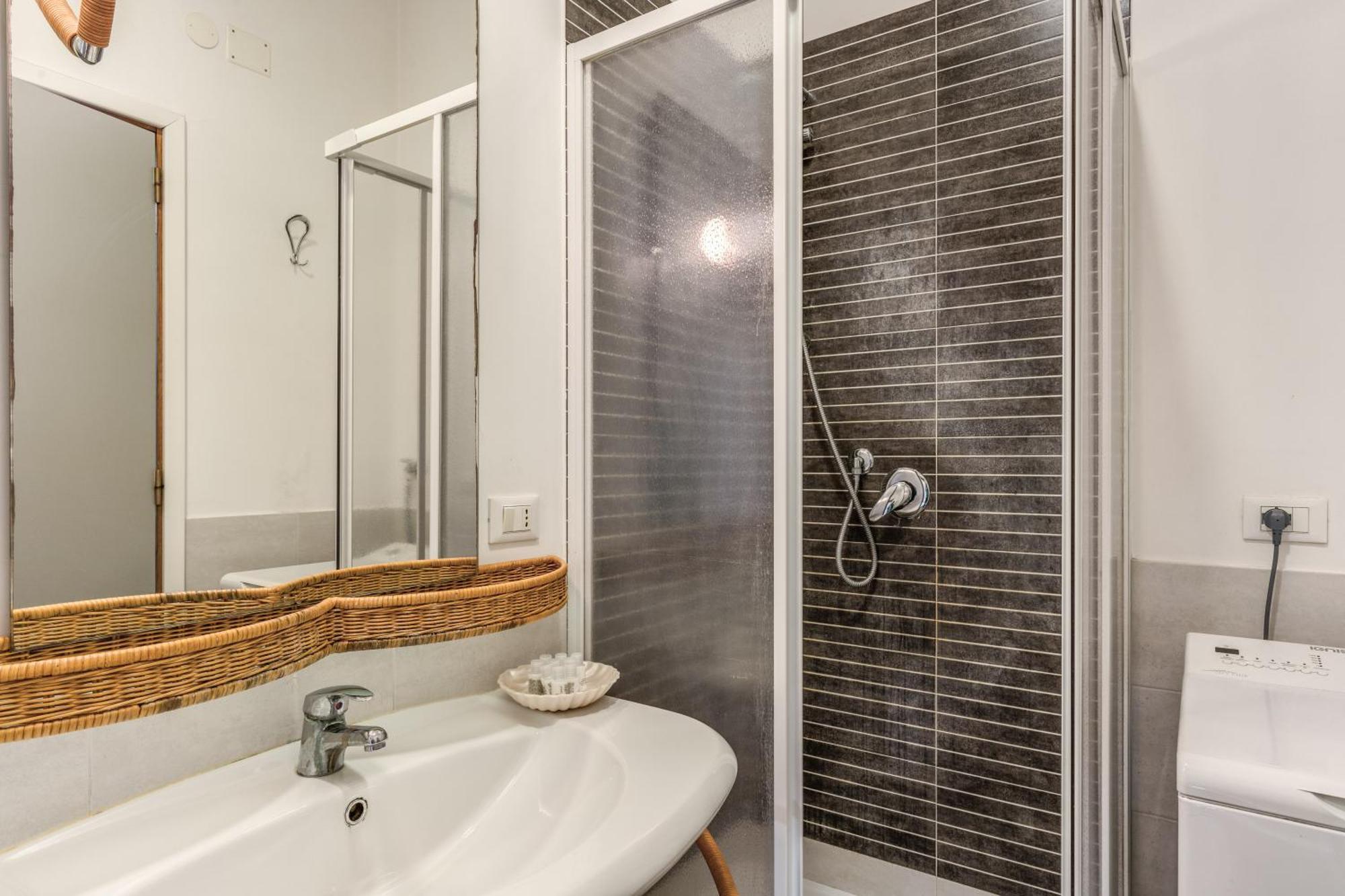 Romantic Piccolomini Lux Guest House Luaran gambar