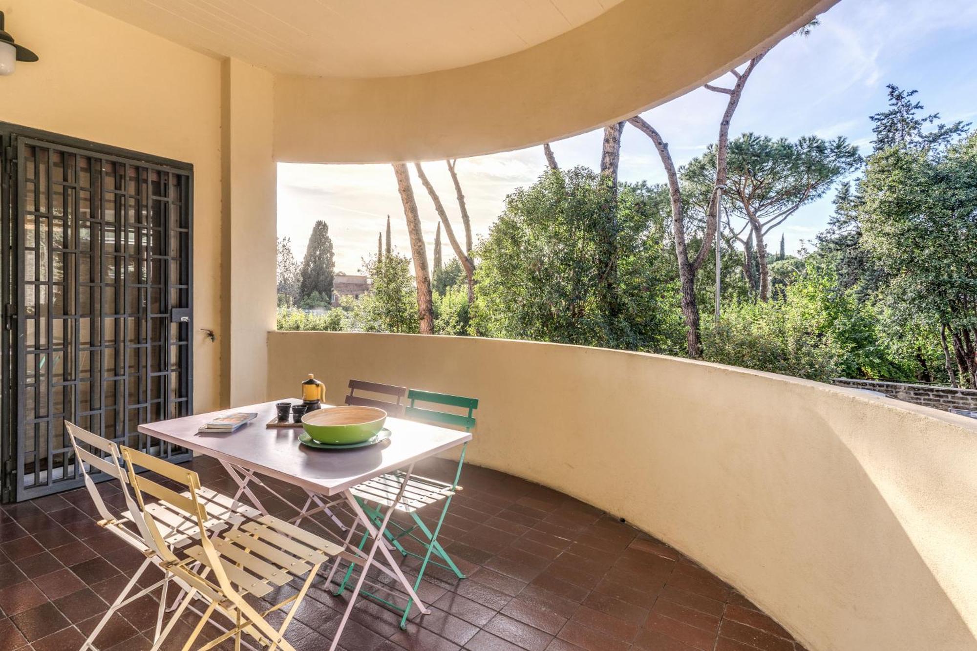 Romantic Piccolomini Lux Guest House Luaran gambar